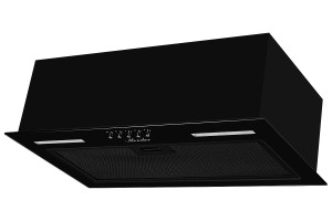 16854349 Вытяжка INDIGA 55 B 76127 MONSHER Hi-Tech