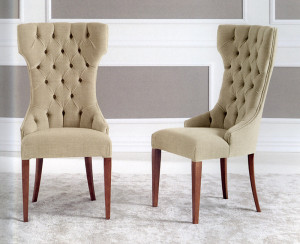 Стул QUEEN SEVEN SEDIE 0450S