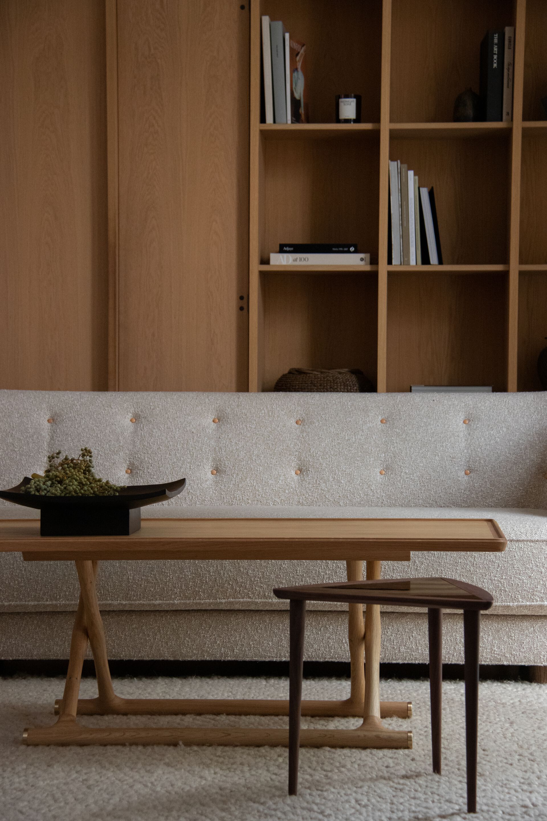 Центральная часть акации Audo Copenhagen RELEVÉ ARCH-00045042 - Вид №9