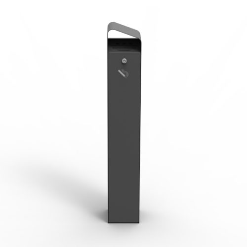 Speed Details Lab23 Пепельницы 