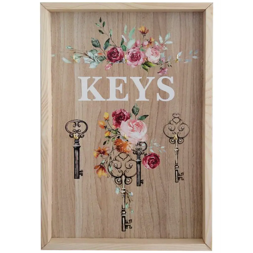 Ключница Keys 30x20.5 см Santreyd STLM-2082718