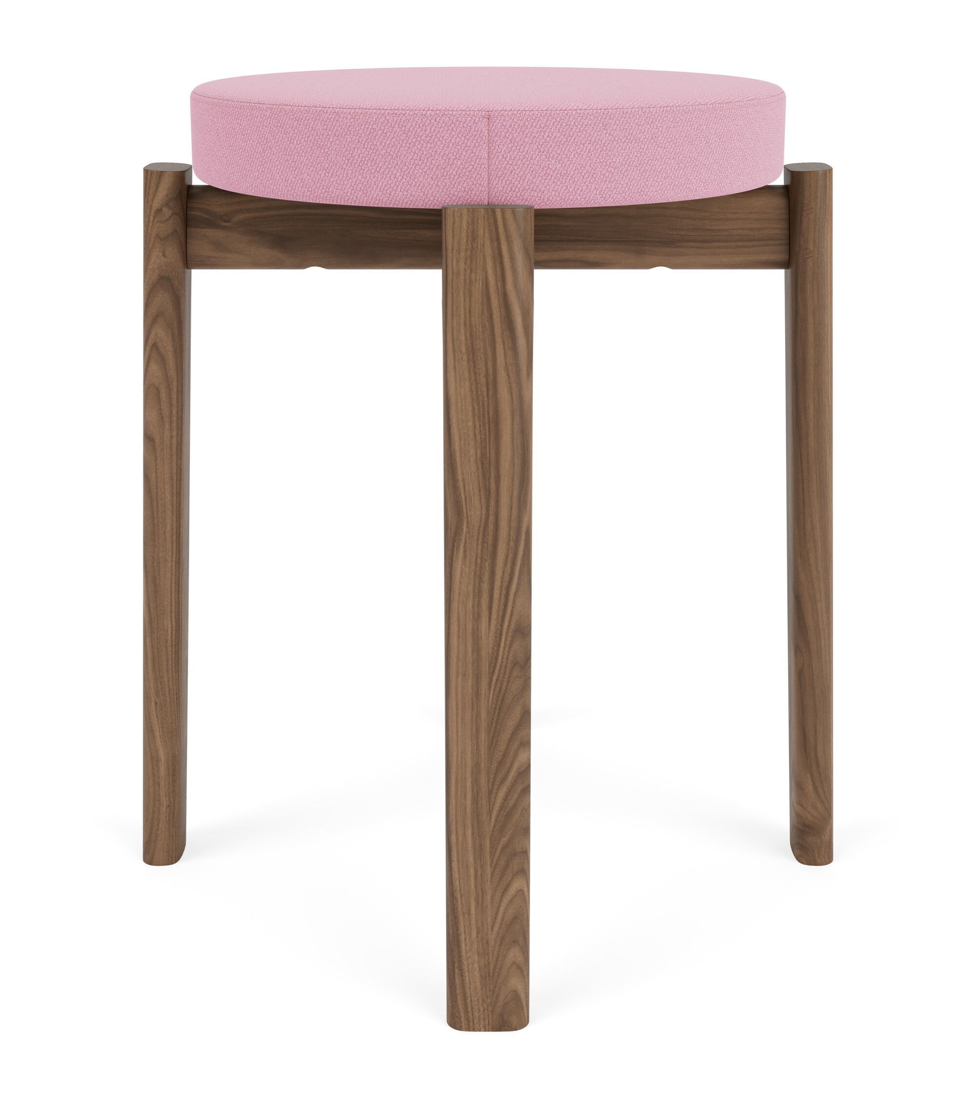 Штабелируемый стул с мягким сиденьем Audo Copenhagen Passage ARCH-00153190 - Вид №12