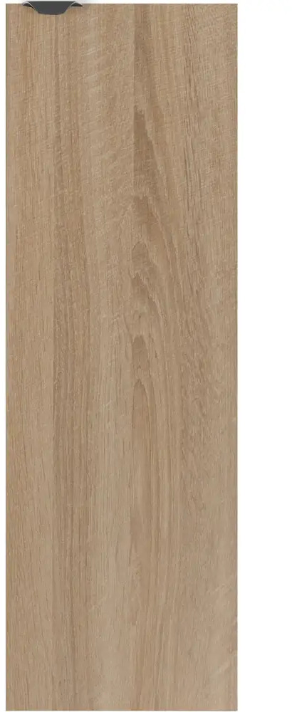 Santreyd Дверца для обувницы из ЛДСП цвет дуб сонома 91,7×30 см 18160803