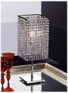 Настольная лампа COIQUADRI OF INTERNI OF.R11T/COM