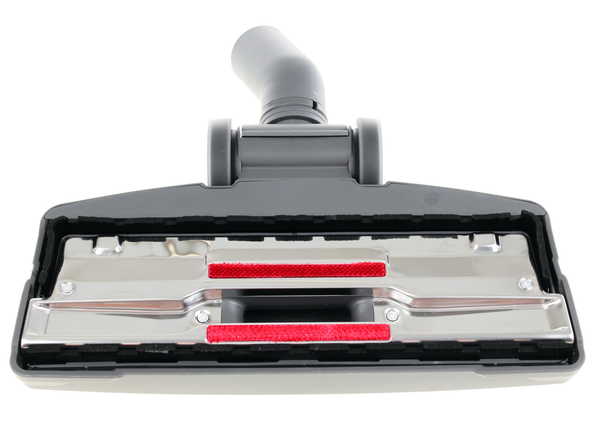 1041376 Пылесос Thomas Multi Clean X10 Parquet зеленый STDN-0080148 - Вид №12