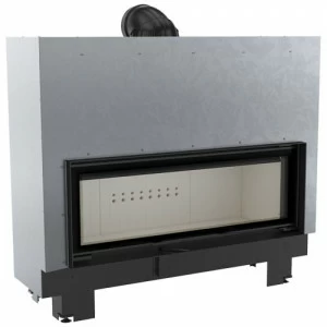 Каминная топка Kratki MB120/G