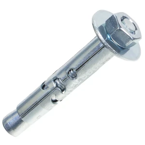Анкер втулочный с гайкой Fischer FSA10/10 B 10x69 мм 12471651 STLM-2120652