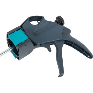 Пистолет для герметика скелетный Wolfcraft 4355000 310 мл