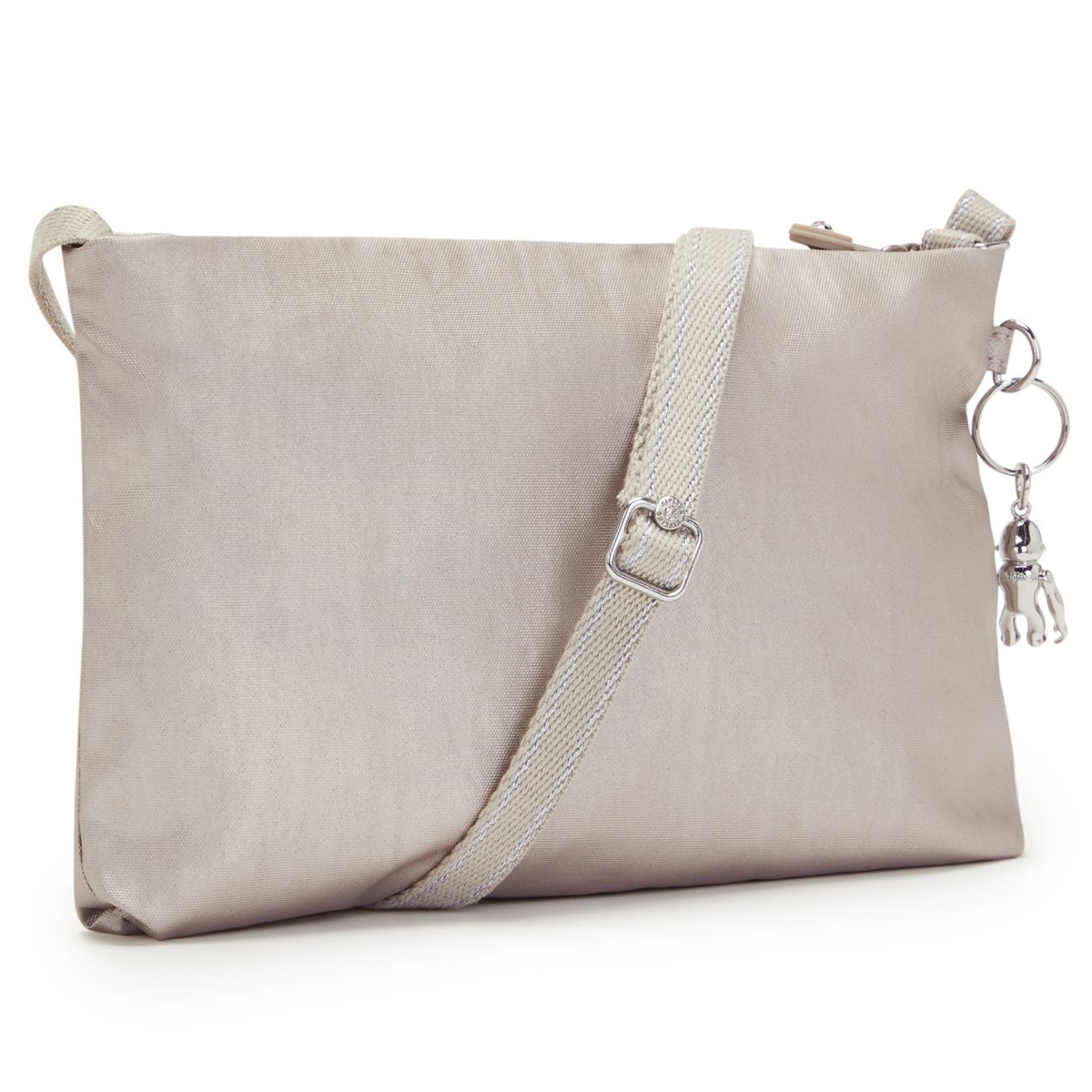 KI384748I Сумка кросс-боди с косметичкой Kipling Atlez Duo  - Вид №1