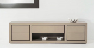 Тумба под TV  PIERMARIA LANNISTER con cassetti