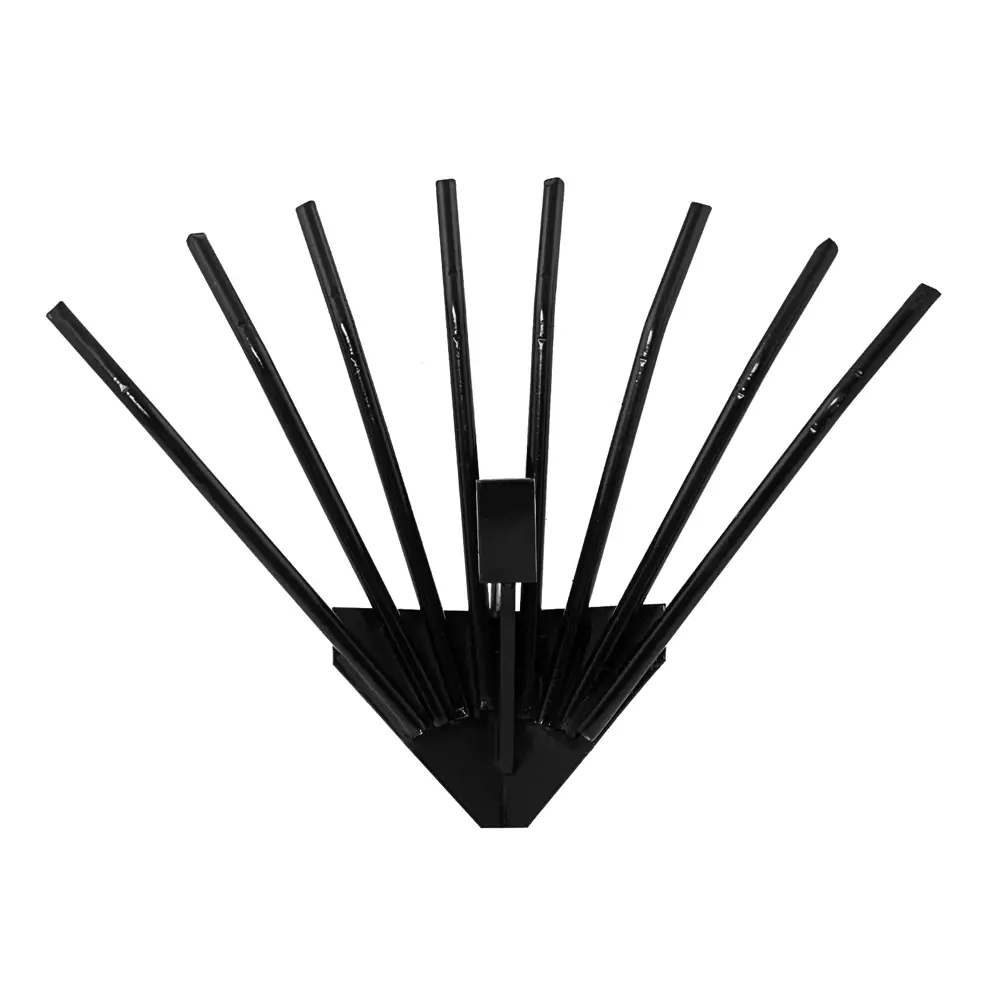 Картофелекопатель без сепки сталь черный Santreyd STLM-2075814 - Вид №2