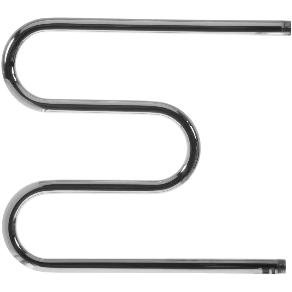 Водяной полотенцесушитель Equation для ванной с подогревом 16966221 STLM-0007305 - Вид №1