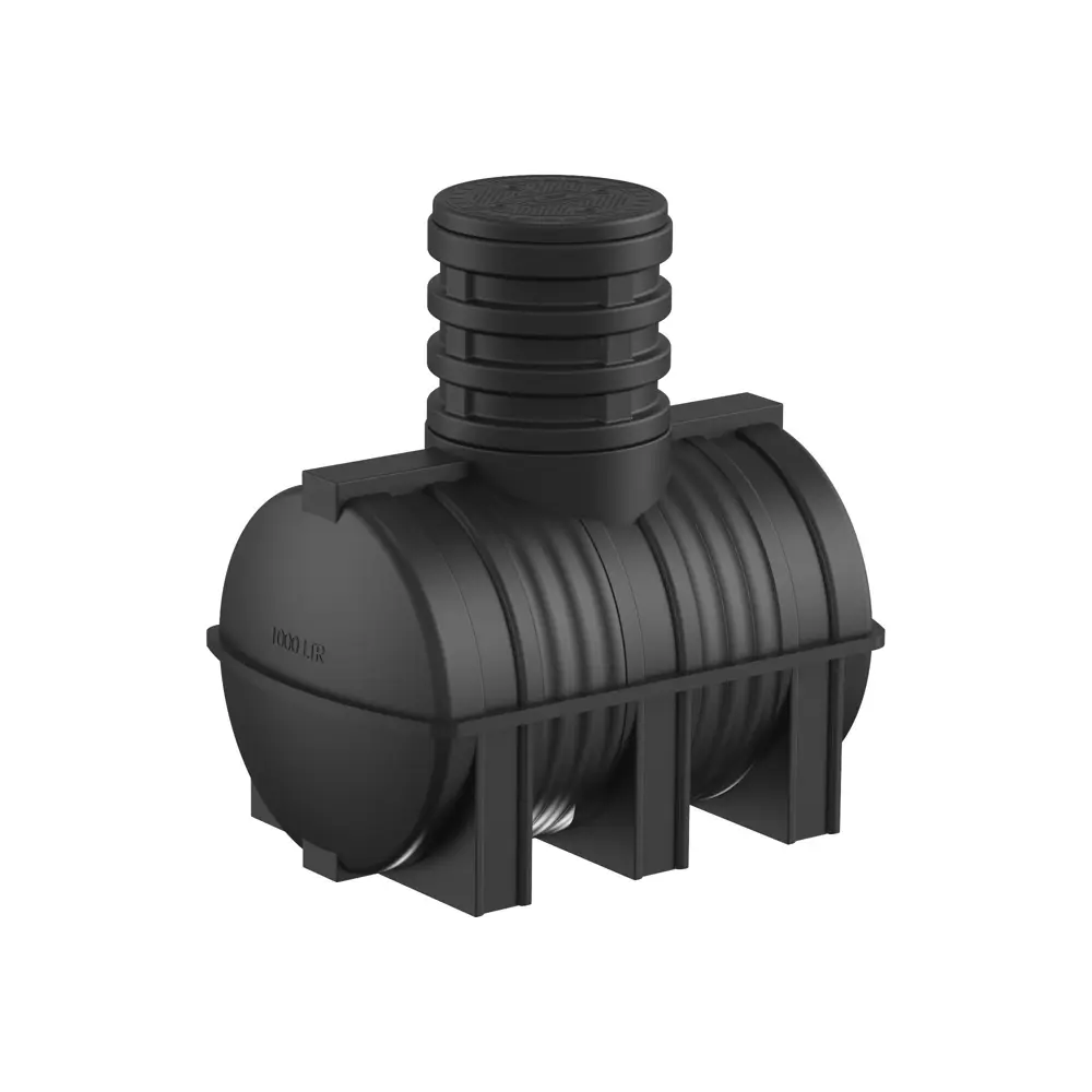 Емкость для подземного хранения 1000 литров Santreyd STLM-2022331