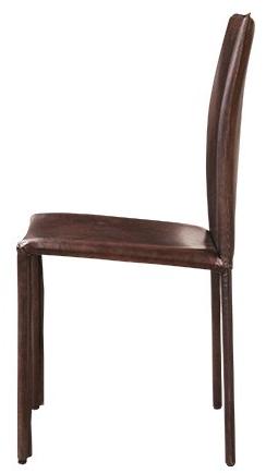 Devina Nais Кожаное кресло sun-id-1350695 - Вид №2