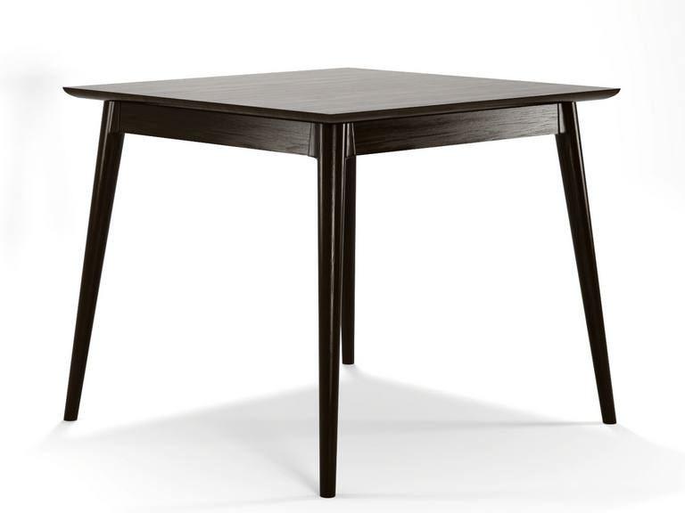 KARPENTER Квадратный деревянный стол для гостиной Vintage sun-id-1406526 - Вид №7