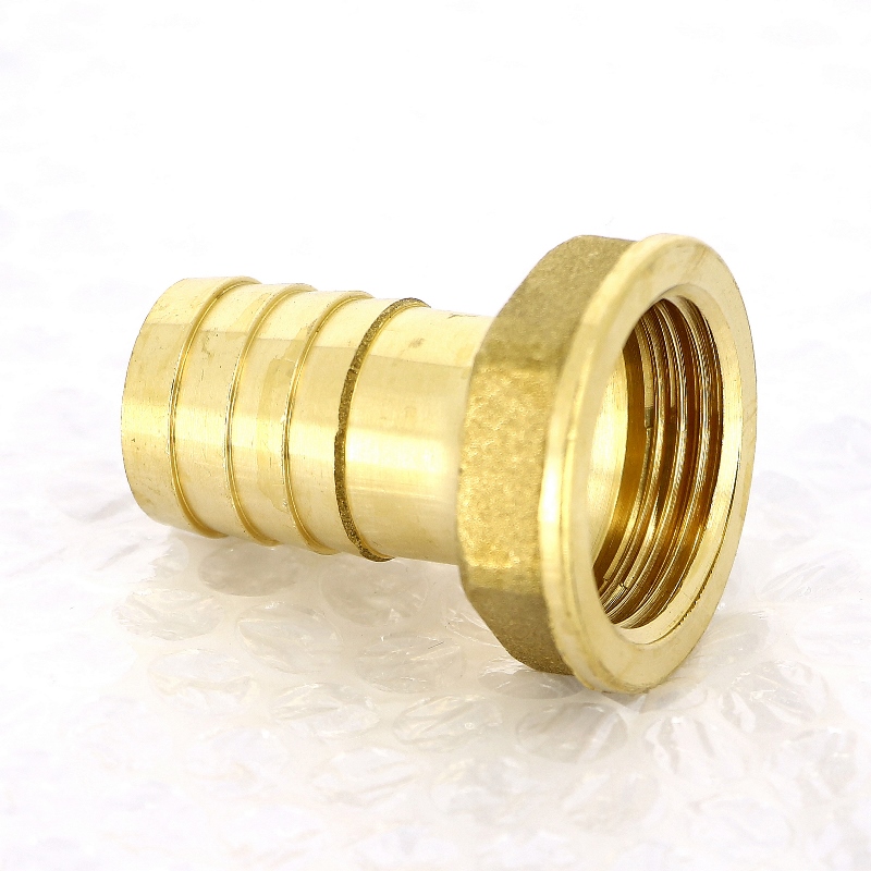 Штуцер В ROMA TIEMME 25х1" 1500289 - Вид №1