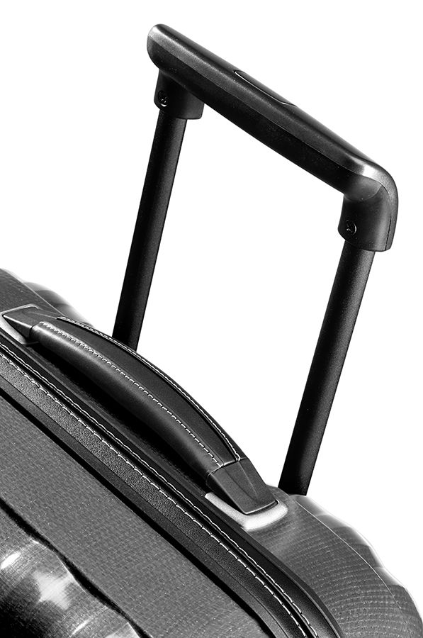 82V-28002 Чемодан 82V*002 Spinner S 55/20 Samsonite Lite Cube DLX  - Вид №3