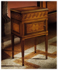 Тумба  COLOMBO MOBILI 224