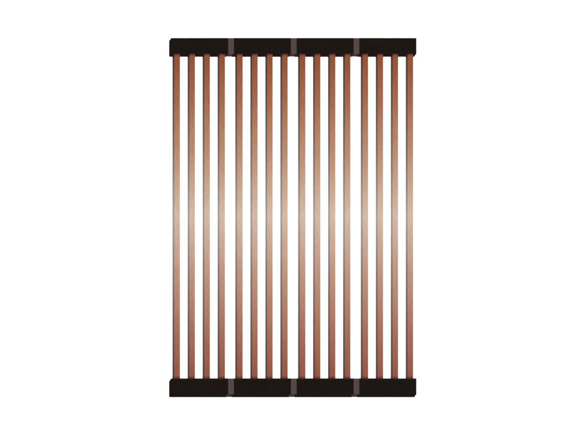 Нержавеющая сталь складной rollmat капельница TASCA 051. XI / XX / XY / XZ ARCH-00126713