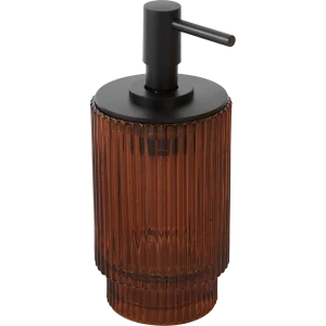 Дозатор для жидкого мыла Vidage Кардамон цвет коричневый