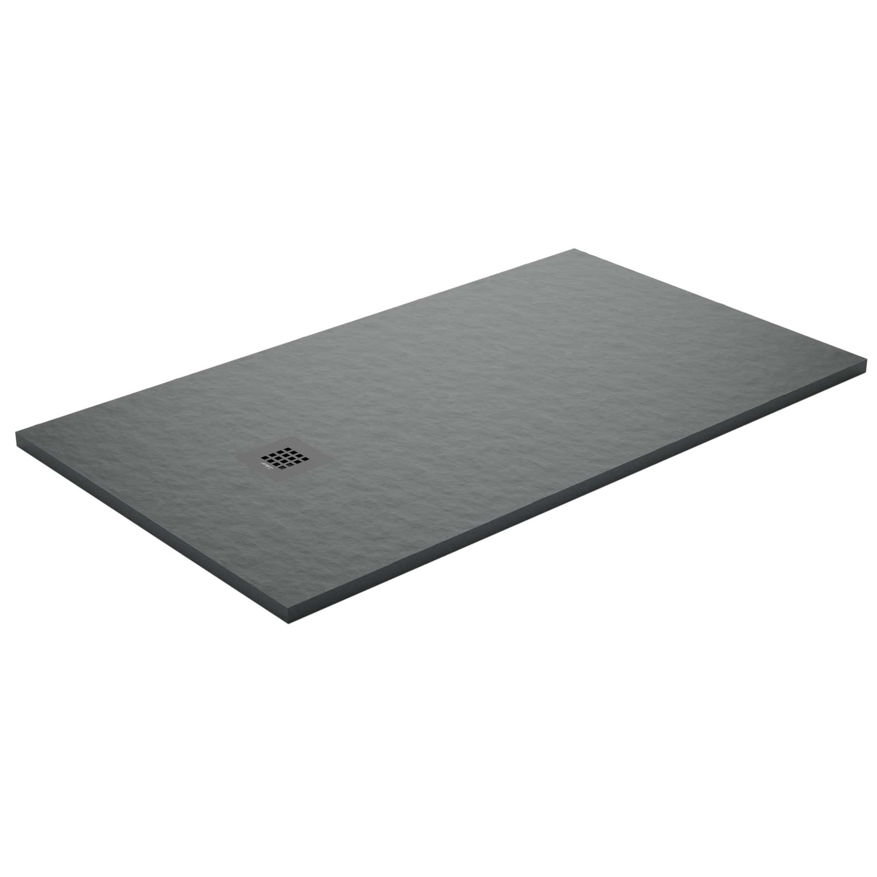 81894 SALGAR Поддон для душа RIOJA ANTHRACITE 700 x 2000 мм 