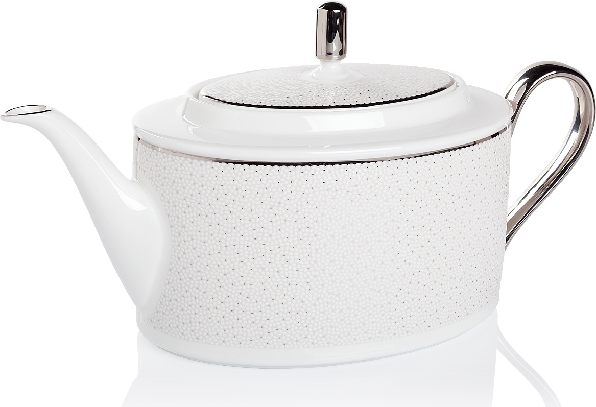 10628681 Чайник заварной Фарфоровый Noritake Россия 