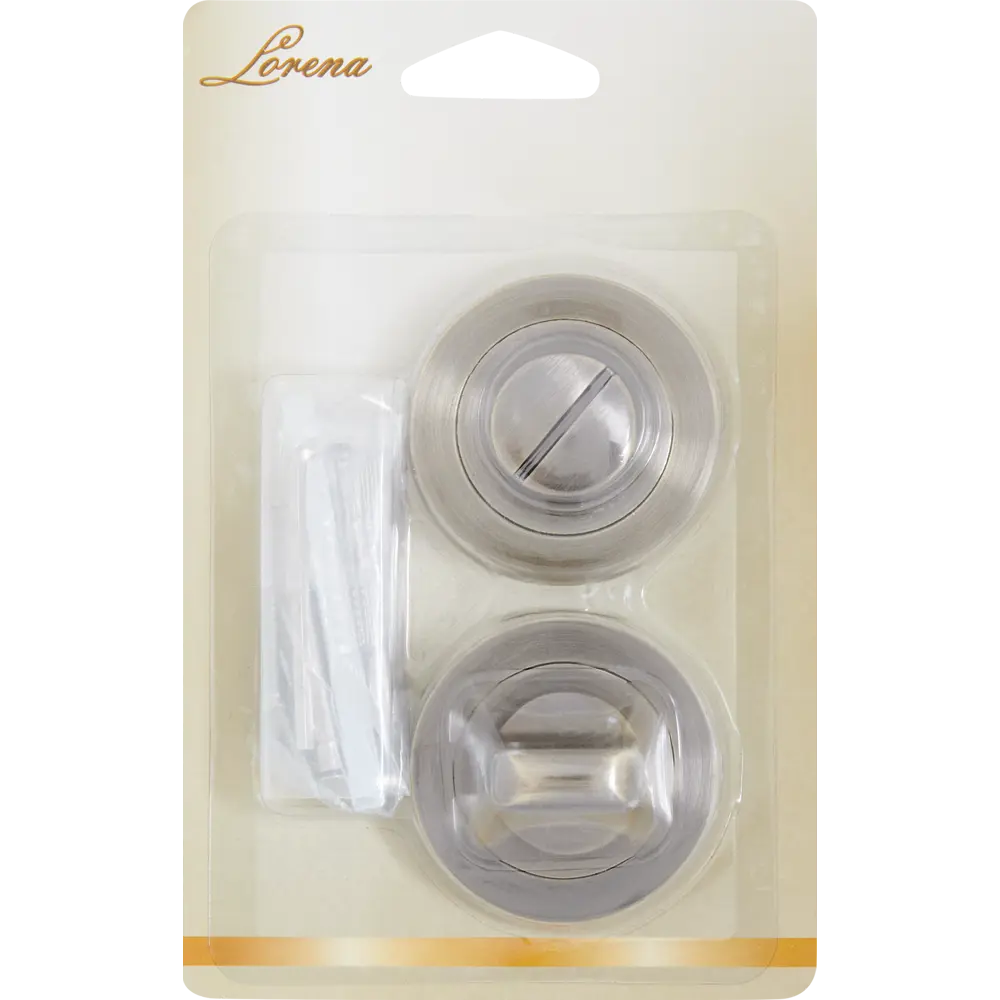 Накладка фиксатор BKQ05 цвет бронза Santreyd STLM-2086399 - Вид №4