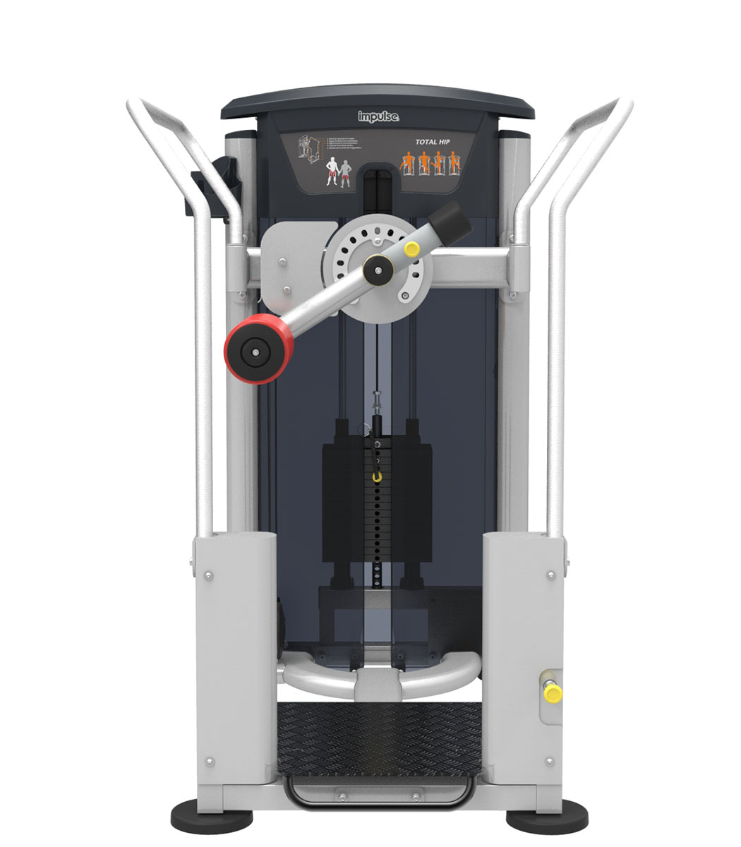 IT9509 Aerofit it9509 мультитренажер для бедер и ягодичных AeroFIT IT95 серия  - Вид №1