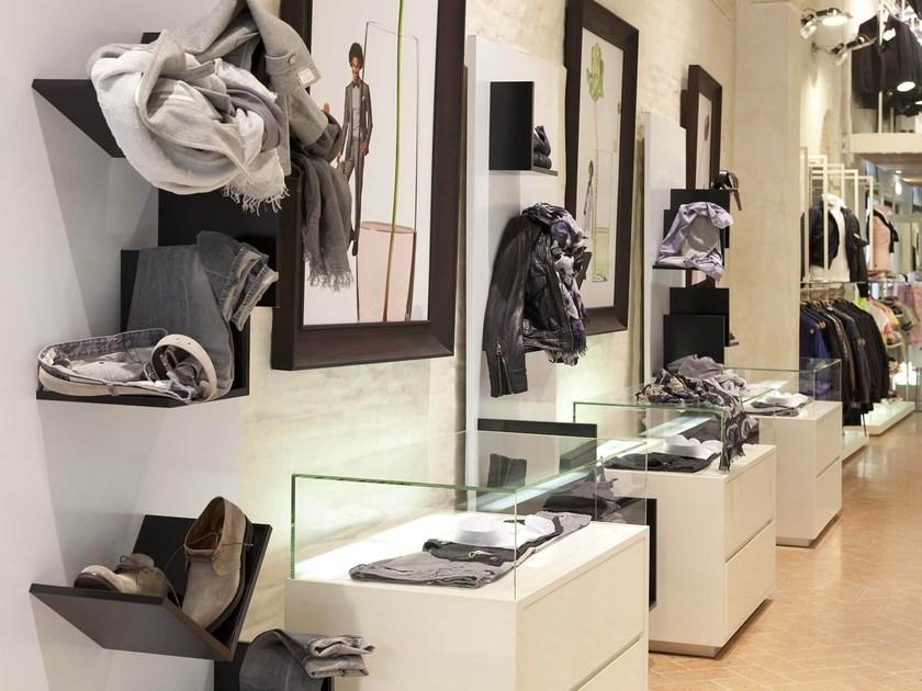 Ronda Design Мебель для стальных магазинов sun-id-1481127 - Вид №5