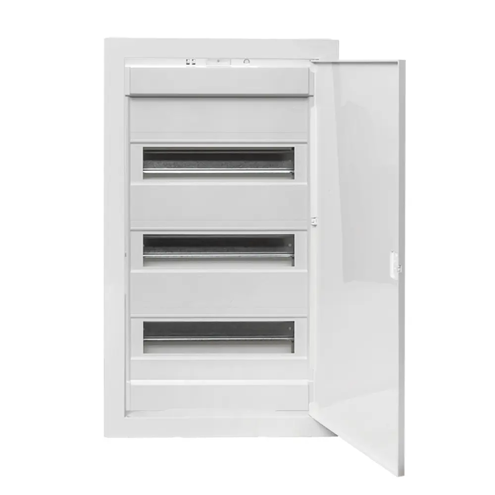 Распределительный щит EKF Nova на 36 модулей для скрытого монтажа 84495423 STLM-1397298 - Вид №3