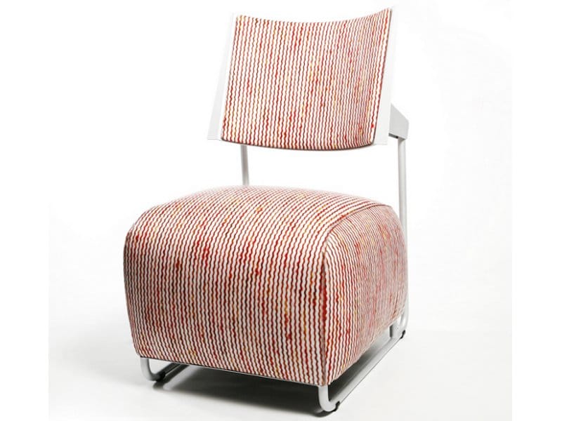 Тканевое кресло Inno Оскар ARCH-00147928