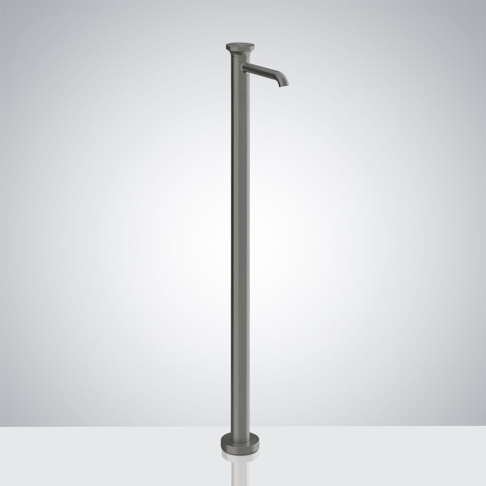 Однорычажный смеситель для раковины Fontana Showers синий Синий ARCH-00151876 - Вид №8