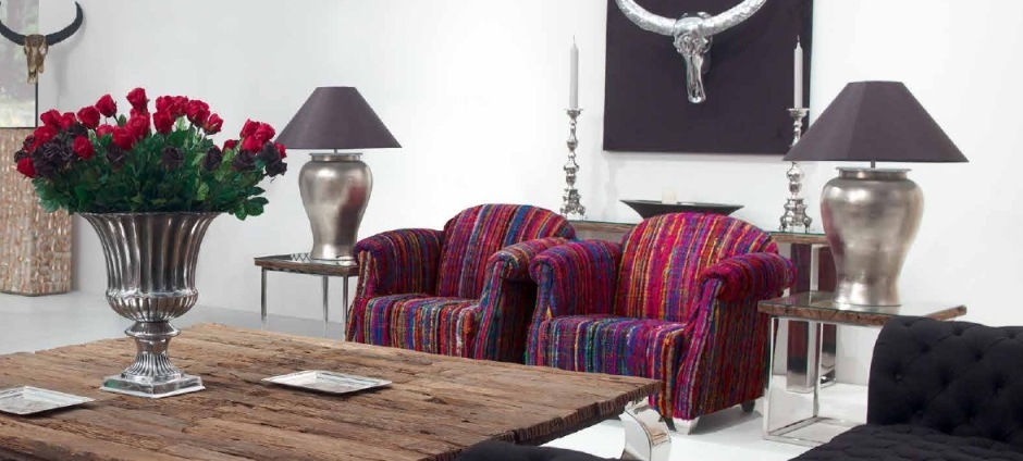 005110 Настольная лампа Contradiction Ivory Santreyd - Вид №3