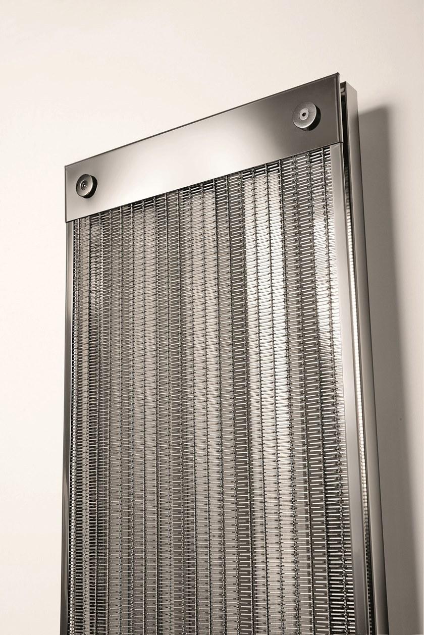 SCIROCCO H Стальной и стеклянный радиатор Design sun-id-1395065 - Вид №3