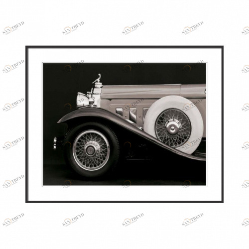 Постер / GIAS1591111 INTERIOR MARKET sun-id-377196