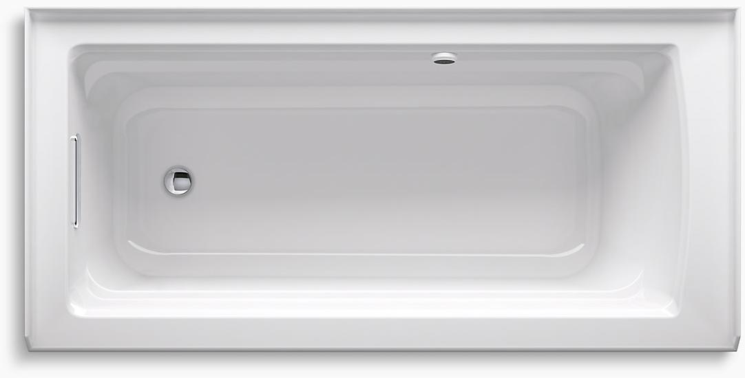 KOHLER Лучник 66 K-1948-LAW-NY  - Вид №2