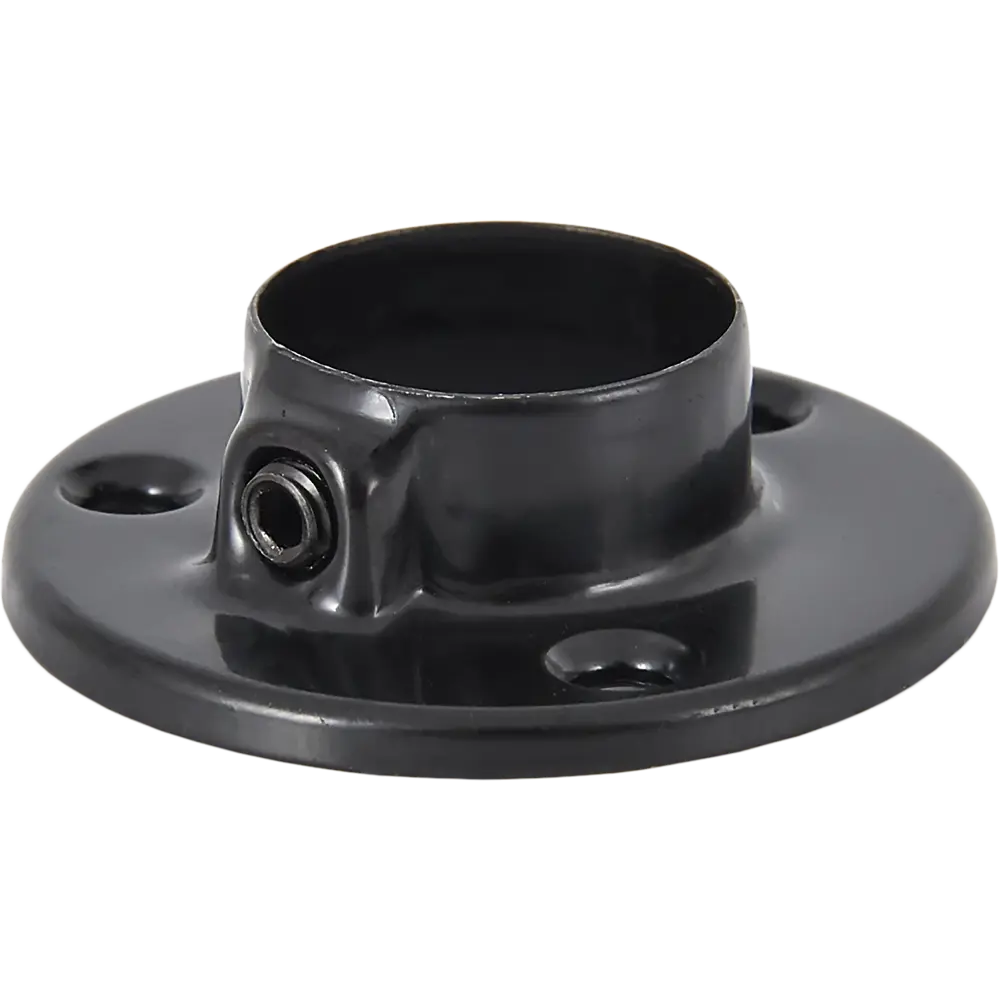 Крепление для штанги 25 мм цвет чёрный Santreyd STLM-2122101