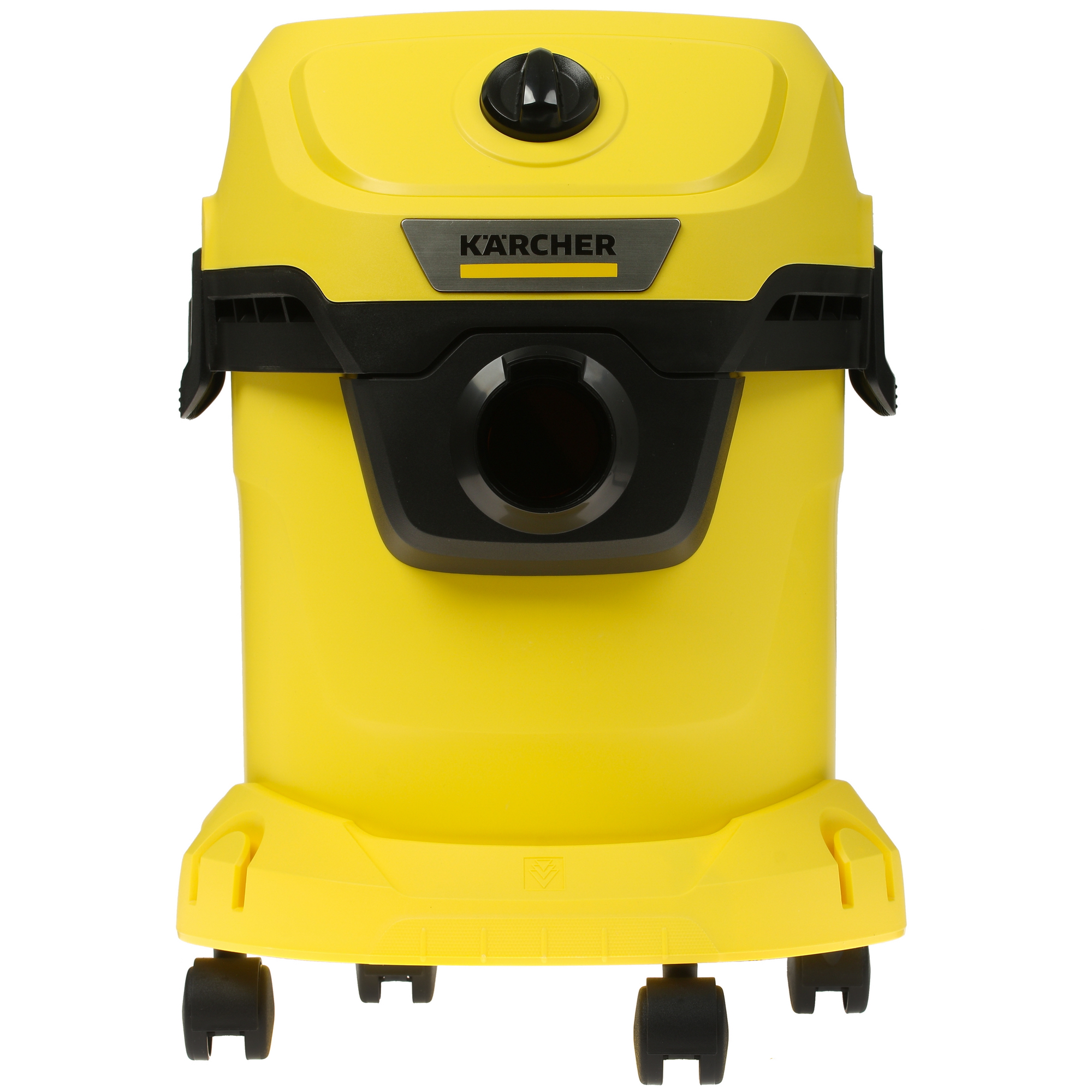 Хозяйственный пылесос  Karcher WD 3 V-15/4/20 9973194 STDN-0143529 - Вид №2