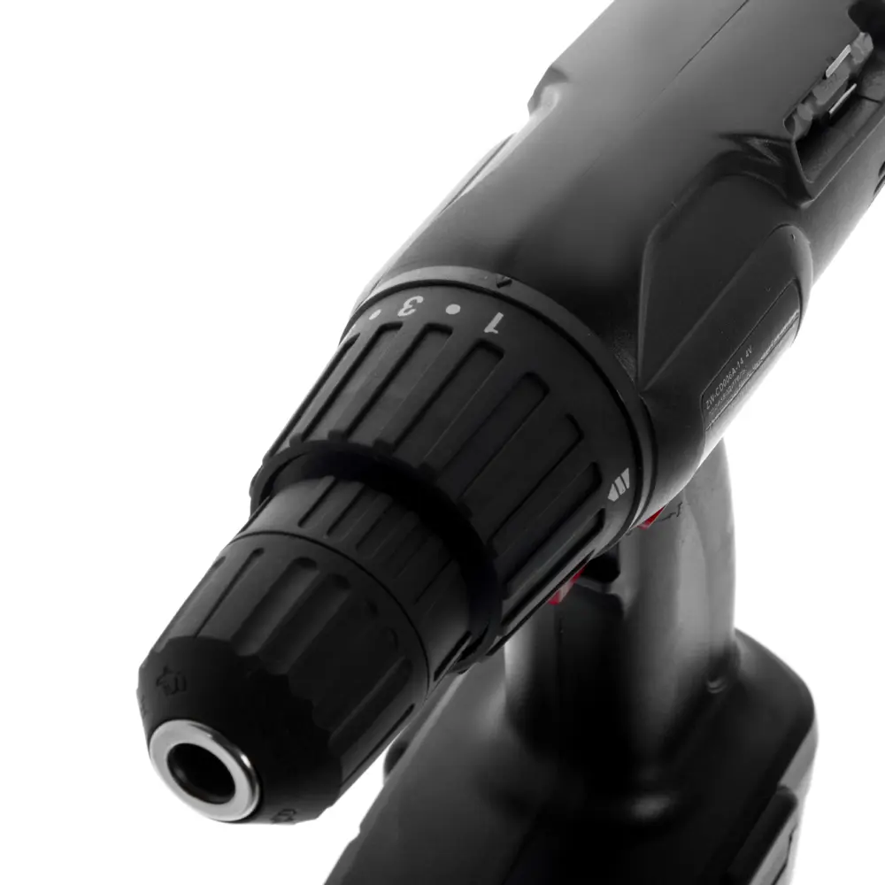 Шуруповерт, Ni-Cd 14 В, 1,2 Ач Santreyd STLM-2182148 - Вид №1