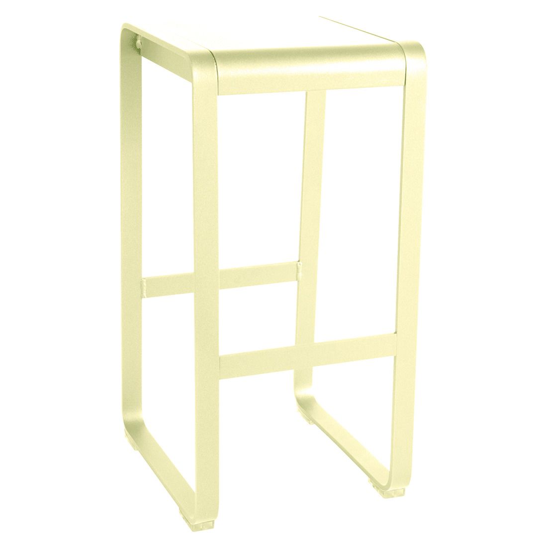 Высокий металлический садовый стул Fermob Bellevie ARCH-00015949 - Вид №5