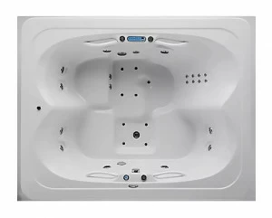 Мини бассейн Manon 00739  ELITE AIR Словения