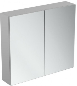 T3591AL Зеркальный шкафчик 80 см Ideal Standard MIRROR&LIGHT