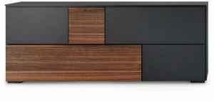 Oliver B. Буфет из лакированной древесины Oliver b. casa Lf 1050