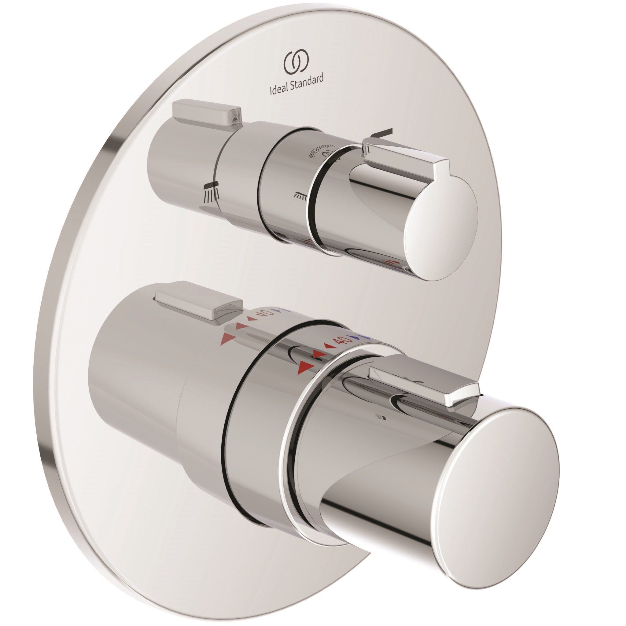 Термостатический смеситель для душа Ideal Standard Ceratherm ARCH-00111492 - Вид №6