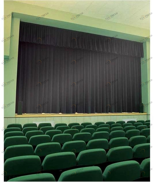 Mottura Моторизованная дорожка для завитых штор Motorizzati sun-id-1391223