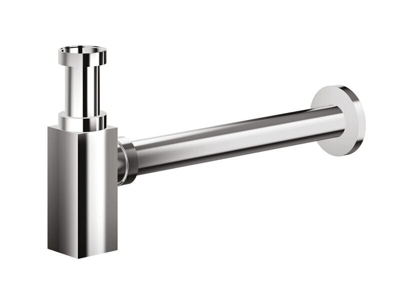 Сифон для биде CRISTINA Rubinetterie комплектации для душа / ванны / умывальника-Shower &amp ARCH-00027279 - Вид №1