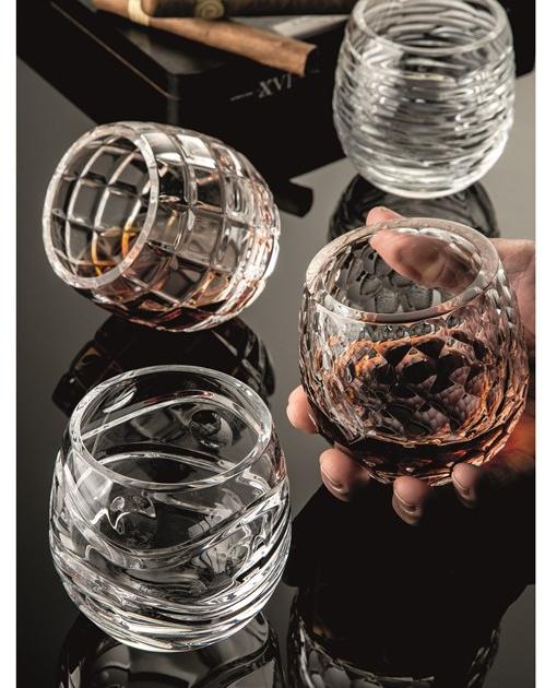 IVV Выдувное стекло для ликера Biglie 8265.3/ 8266.3 - Вид №2