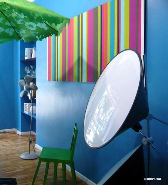 CONCEPTUWALL Обзор Rayures sun-id-1462175 - Вид №2