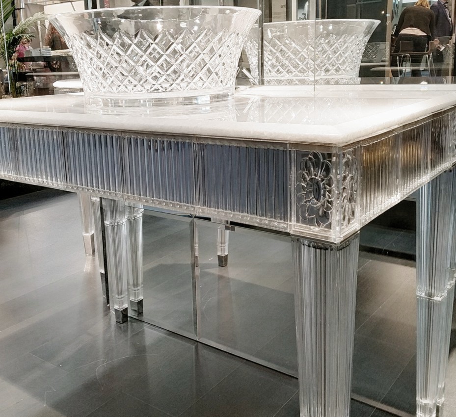 2544 Console da bagno Bianchini&Capponi CRISTALLO Bianchini Capponi - Вид №10