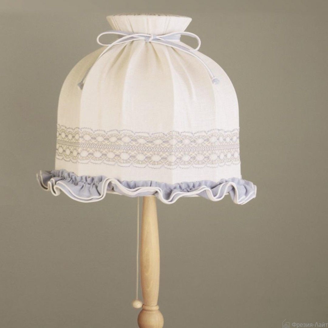 Orion Stl 12K/SL 50 natur + K/55 Leinen blau торшер 78867